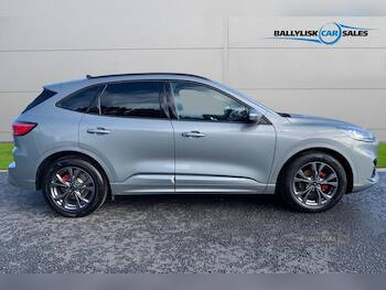 Used Ford Kuga 2022 for sale - 79742492: Photo