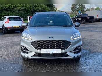 Used Ford Kuga 2022 for sale - 79742492: Photo
