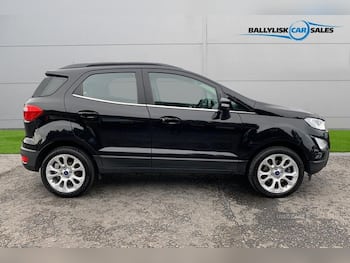 Used Ford Ecosport 2022 for sale - 79742501: Photo