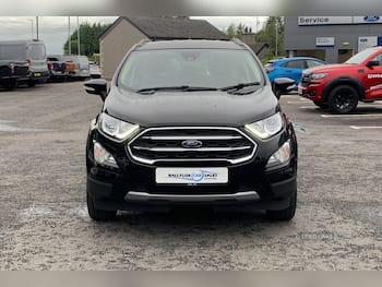 Used Ford Ecosport 2022 for sale - 79742501: Photo