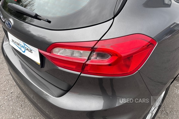 Used Ford Fiesta 2018 for sale - 77958792: Photo 10