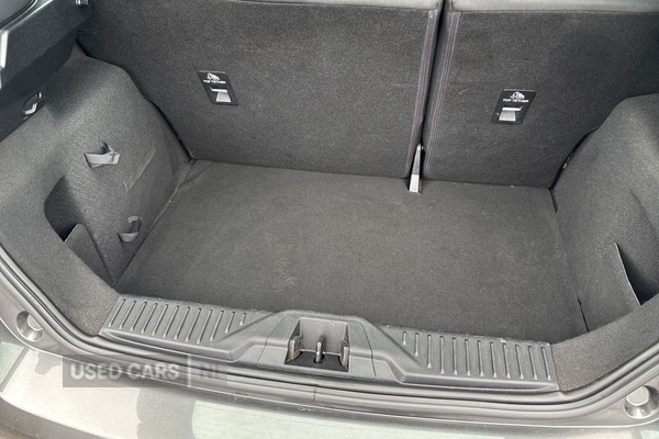 Used Ford Fiesta 2018 for sale - 77958792: Photo 12