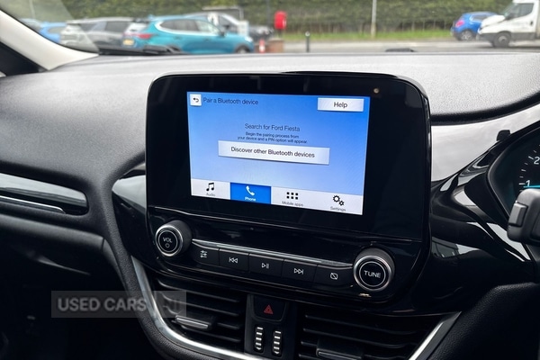 Used Ford Fiesta 2018 for sale - 77958792: Photo 13