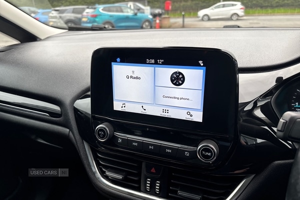 Used Ford Fiesta 2018 for sale - 77958792: Photo 14