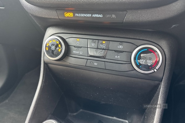 Used Ford Fiesta 2018 for sale - 77958792: Photo 15