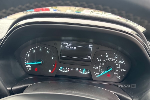 Used Ford Fiesta 2018 for sale - 77958792: Photo 16