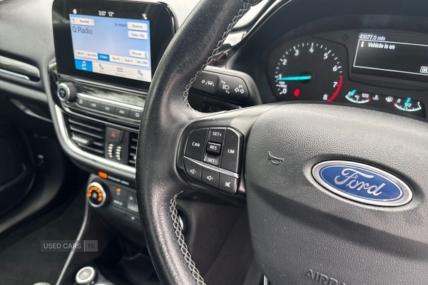 Used Ford Fiesta 2018 for sale - 77958792: Photo 17