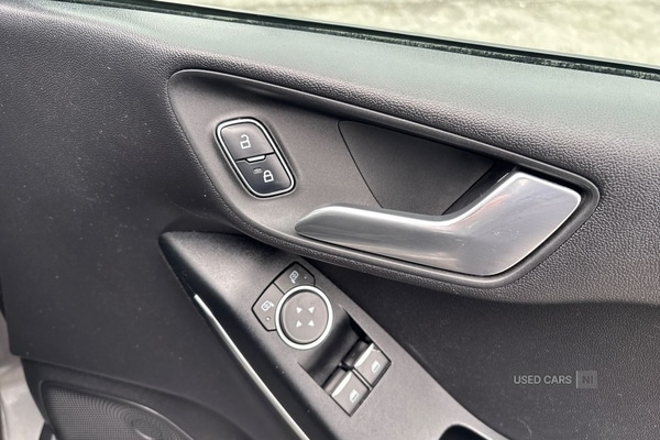 Used Ford Fiesta 2018 for sale - 77958792: Photo 18