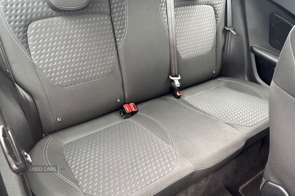 Used Ford Fiesta 2018 for sale - 77958792: Photo 19