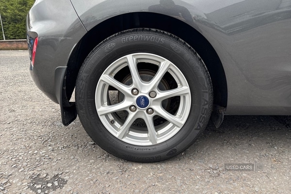 Used Ford Fiesta 2018 for sale - 77958792: Photo 6