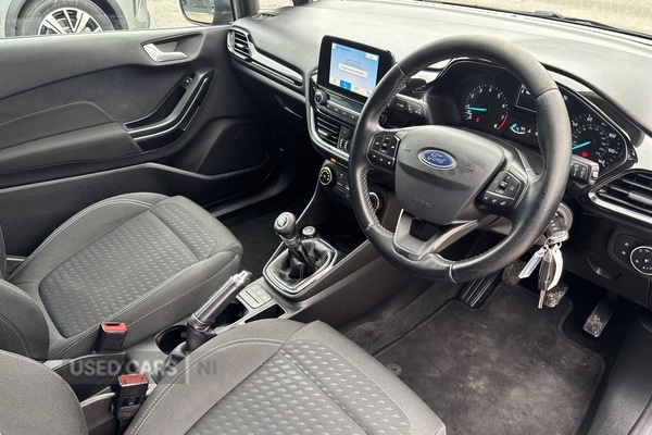 Used Ford Fiesta 2018 for sale - 77958792: Photo 9