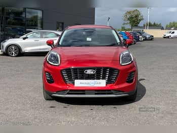 Used Ford Puma 2025 for sale - 79806930: Photo