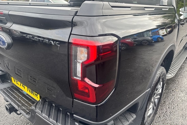 Used Ford Ranger 2025 for sale - 76998518: Photo 10