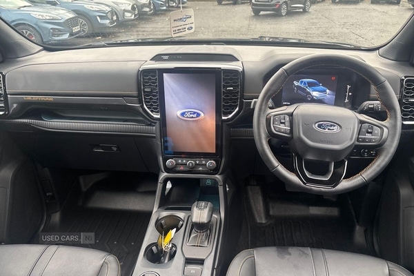 Used Ford Ranger 2025 for sale - 76998518: Photo 11