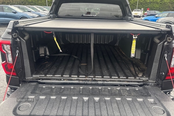 Used Ford Ranger 2025 for sale - 76998518: Photo 12