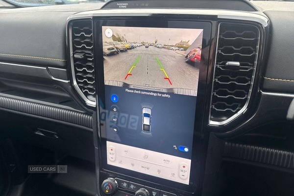 Used Ford Ranger 2025 for sale - 76998518: Photo 13