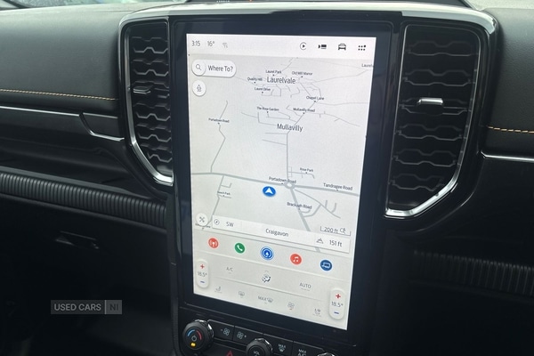 Used Ford Ranger 2025 for sale - 76998518: Photo 14