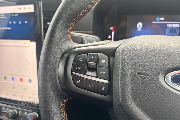 Used Ford Ranger 2025 for sale - 76998518: Photo 17