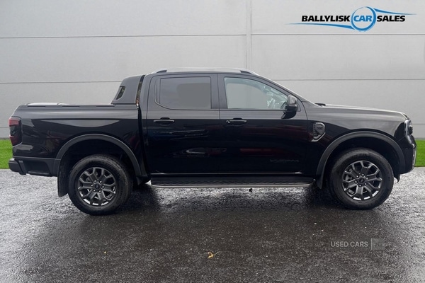 Used Ford Ranger 2025 for sale - 76998518: Photo 3