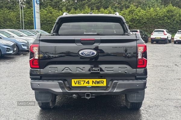 Used Ford Ranger 2025 for sale - 76998518: Photo 5