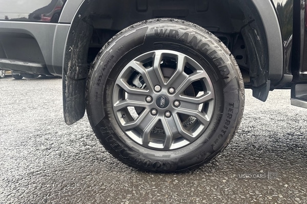 Used Ford Ranger 2025 for sale - 76998518: Photo 6