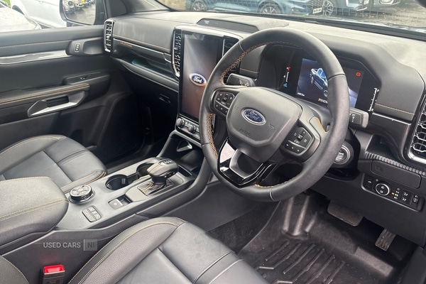 Used Ford Ranger 2025 for sale - 76998518: Photo 9