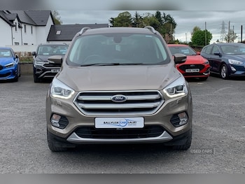 Used Ford Kuga 2019 for sale - 78430703: Photo
