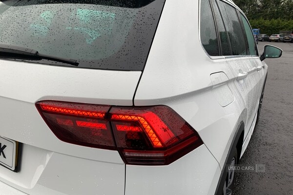 Used Volkswagen Tiguan 2020 for sale - 77244279: Photo 10