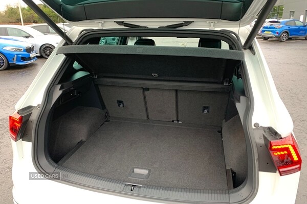 Used Volkswagen Tiguan 2020 for sale - 77244279: Photo 12