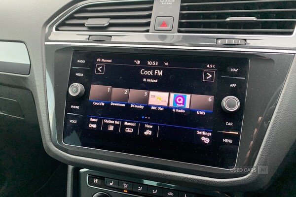 Used Volkswagen Tiguan 2020 for sale - 77244279: Photo 13