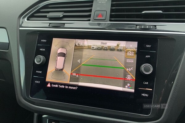 Used Volkswagen Tiguan 2020 for sale - 77244279: Photo 14