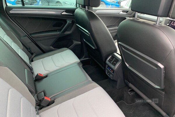 Used Volkswagen Tiguan 2020 for sale - 77244279: Photo 19