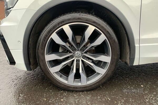 Used Volkswagen Tiguan 2020 for sale - 77244279: Photo 6