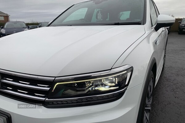 Used Volkswagen Tiguan 2020 for sale - 77244279: Photo 7