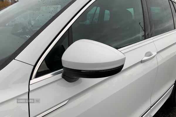 Used Volkswagen Tiguan 2020 for sale - 77244279: Photo 8