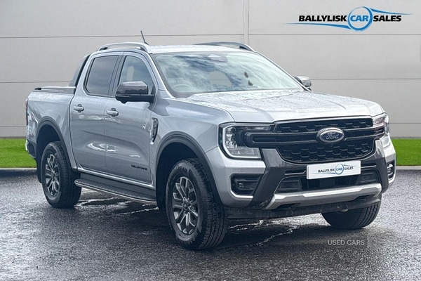 Used Ford Ranger 2025 for sale - 78128351: Photo 1