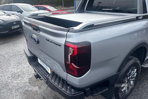 Used Ford Ranger 2025 for sale - 78128351: Photo 10