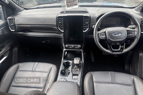 Used Ford Ranger 2025 for sale - 78128351: Photo 11