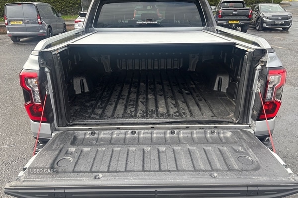 Used Ford Ranger 2025 for sale - 78128351: Photo 12