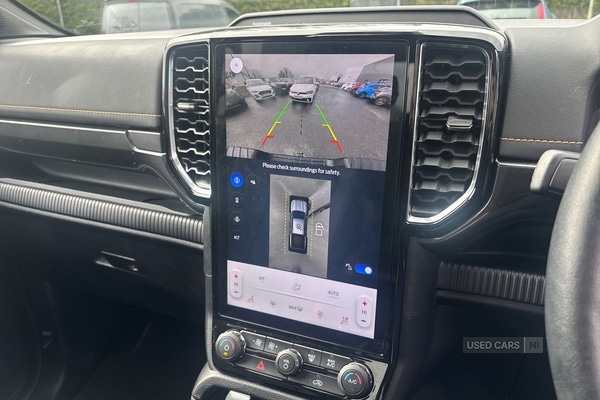 Used Ford Ranger 2025 for sale - 78128351: Photo 13