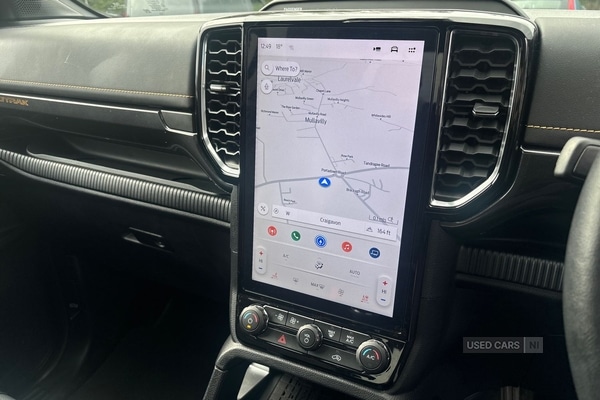 Used Ford Ranger 2025 for sale - 78128351: Photo 14