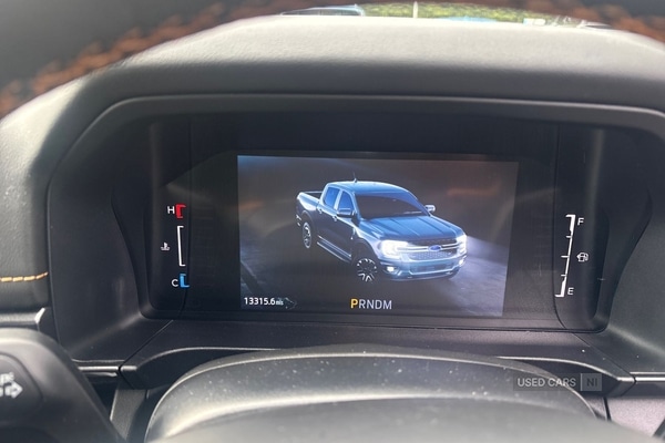 Used Ford Ranger 2025 for sale - 78128351: Photo 16