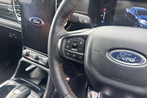 Used Ford Ranger 2025 for sale - 78128351: Photo 17