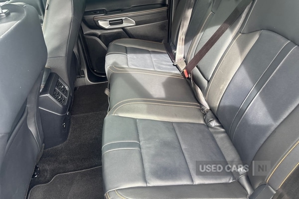 Used Ford Ranger 2025 for sale - 78128351: Photo 19