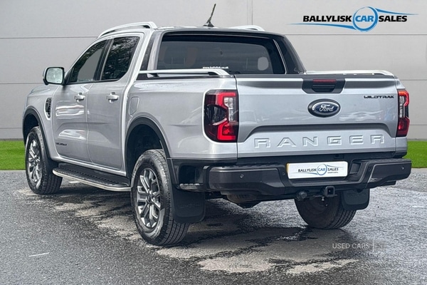 Used Ford Ranger 2025 for sale - 78128351: Photo 2