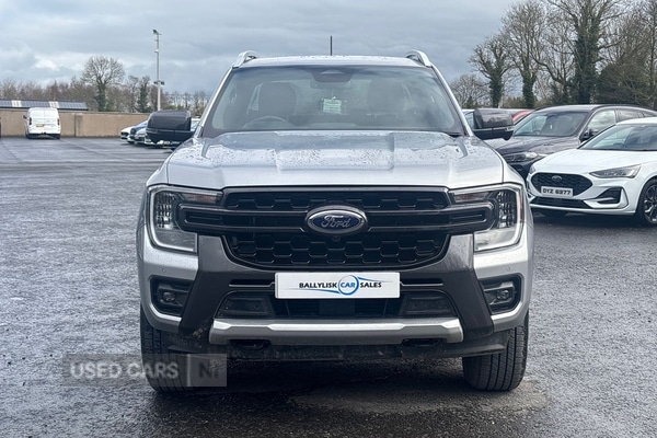 Used Ford Ranger 2025 for sale - 78128351: Photo 4