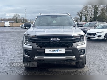 Used Ford Ranger 2025 for sale - 78128351: Photo