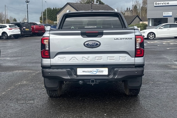 Used Ford Ranger 2025 for sale - 78128351: Photo 5