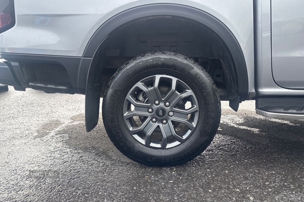 Used Ford Ranger 2025 for sale - 78128351: Photo 6