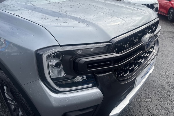 Used Ford Ranger 2025 for sale - 78128351: Photo 7